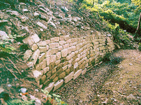 견훤 왕궁 ‘동고산성’ 복원… 전주，2009년까지 문화재 발굴 마무리