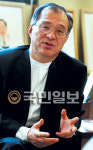 [자살예방을 위한 ‘생명사랑 밤길걷기’] “난 괜찮은 사람 깨달아야”