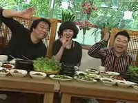 [스타 보양식의 비밀] 오지헌 부부&정종철의 우렁이 회무침