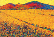 [그림이 있는 아침] 농원