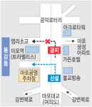 마포로 14일부터 교통체계 개편