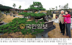 “제주로 예술관광 옵서예”… 제주아트랜드 부분 개관
