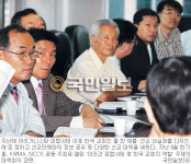 [2008 교계를 돌아본다 (하) 선교와 목회] 복음주의 회복·내실 다지기에 총력