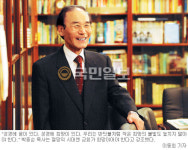 [신년 인터뷰―박종순 목사] ‘절망의 시대’ 말씀·기도로 희망을 열자