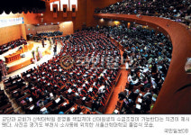 국민일보 국내 5개 신학대 신대원장 인터뷰… “목회자 수급 조정 교단이 주축돼야”