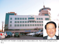 [한국의 역사교회―(11) 안동교회] 안동 복음화 또 하나의 축 ‘안동성소병원’