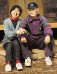 ‘꼬방동네 사람들’ 모델됐던 빈민선교 대부 ‘허병섭 목사 부부’ 의식불명