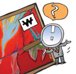 [문화수첩] ‘학동마을’ 그림값 진실은?
