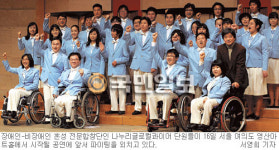 [Young 젊은 친구] 장애인―비장애인 혼성 합창단 ‘나누리글로컬콰이어’