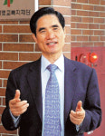 장로교복지재단 윤의근 대표 “교회의 봉사는 전도 수단 아닌 사랑실천 그 자체”