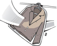 [이럴 땐 이렇게] 겨울 옷 드라이클리닝