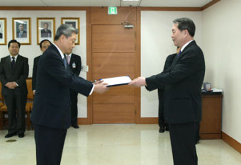 건보공단, 일산병원장에 연대 의대 김광문 교수 임명