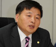 한국복음주의선교신학회 신임회장에 장훈태 교수
