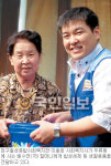 [63회 새내기 사회복지상] 대구 월성종합사회복지관 이충희씨