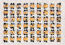 [그림이 있는 아침] 54―Table In Library
