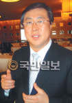 2009 장애인 선교 엑스포 본부장 양병희 목사