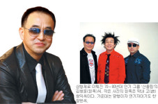 “막내 잃은 ‘산울림’은 끝… 혼자 섭니다”