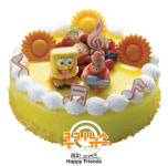 [식품] 콜드스톤,  아이스크림 케이크로 가정의 달 챙기세요