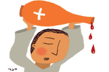 [믿음의 Q&A] 바울은 왜 디모데를 아들이라고 불렀나?