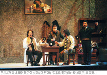 푸치니 ‘라 보엠’ 다시 예술의 전당 오른다… 글로리아오페라단 창단 18주년 기념