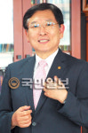 김의원 백석대 부총장 “교회가 다음세대 제대로 못키우면 비극 올 수도”