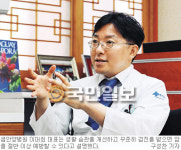 [세상속으로] 이대희 샘안양병원 대표