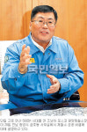 [비즈피플] 조뇌하 포스코 광양제철소장