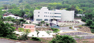 ‘광양기독교 100주년기념관’ 인기… 탐방객 한달새 3000여명