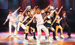 ‘사랑하면 춤을 춰라’ 한류 열풍… 베트남·러시아·일본 등 해외서 인기