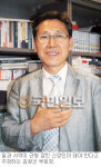 가델건설 김창선 부회장 “이윤보다 건강한 교회 짓는게 우선”