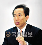 사학법 폐지 운동본부 공동의장 이재교 변호사