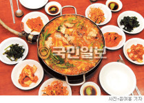 [셰프가 추천한 맛집] 서울 북창동 ‘부산갈매기’
