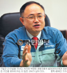 [비즈피플] 박영태 쌍용차 법정관리인