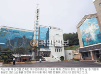 [깊은 곳에 그물을 던진다] 여수은파교회