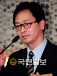 에큐메니컬 세미나 마련한 정지석 새길기독사회문화원 원장