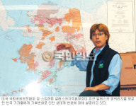 “야생동물에게 이동 자유를” 美 국립공원보전협회 짐 스트래튼 알래스카지역본부장