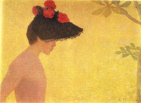 [그림과 사람] 내 마음 속의 가을