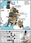 [톡！ 톡！ 만화] 본격 제2차 세계대전 만화2