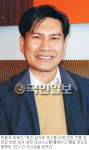 창립 20주년 동국예술기획 박동국 대표 “전통공연 자갈밭길… 관심에 목마르다”