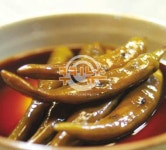 장&찬장아찌 | 장아찌의 숨겨진 영양