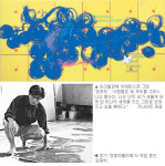 포도 알알이 새긴 ‘삶에 대한 열정’… 서양화가 김종학씨 ‘이미지와 기억’전