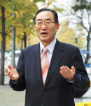 서울성경신학대학원대학교 박형용 총장이 말하는 교육 중점