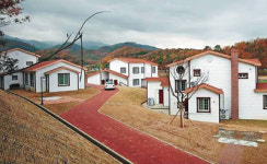 대구 침산제일교회 “영적 쉼터 놀러오세요”