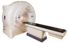 방사선+CT 최신 암 치료기 도입