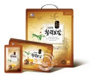 [신제품] 풀무원건강생활 ‘그린체 활력보감’ 출시