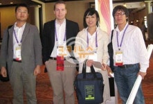 광주 은병원, 미내시경학회 골반경 분야 3위 영예