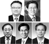 [재계인사] LG화학，박영기·조석제 사장 승진 外