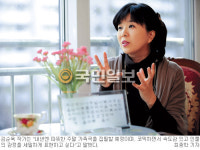 “무섭다고 주변서 말해 수위 낮춰” SBS ‘천사의 유혹’ 김순옥 작가 인터뷰