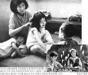 컷마다 가족 향한 父情 고스란히… 작고 사진작가 전몽각 사진집 ‘윤미네 집’ 20년 만에 복간