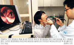 ‘성대보호’ 천천히 말하고 물 많이 마셔라